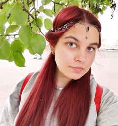 Нита Ларская