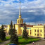 Ода Петрозаводску