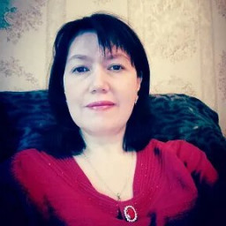 Ирина Каденская