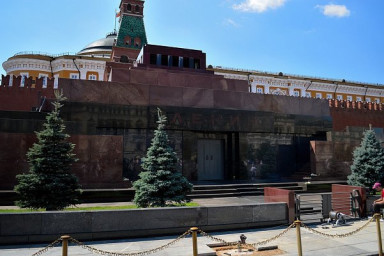 А.Посохов "Ленин и инфляция" (басня) А.Посохов "Ленин и инфляция" (басня)
