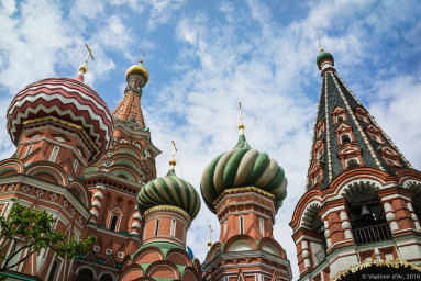 Религиозные басни Посохова Религиозные басни Посохова