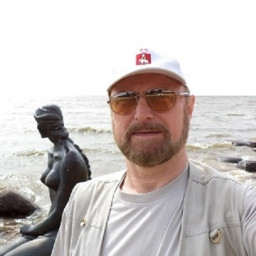 Александр Чурсин