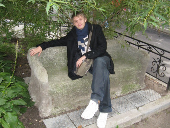 Сясин Кирилл