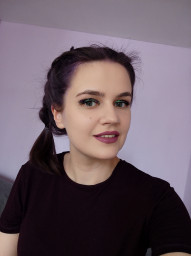 Ирина Мареева
