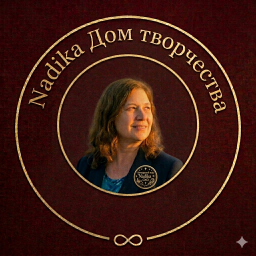 Надежда Казанцева