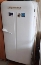 Старый Юрик