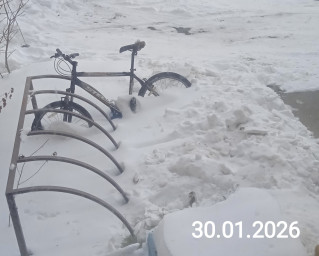 Прошёл месяц Прошёл месяц