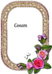 Женщине. (сонет)