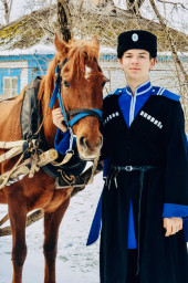 Артём Буранов