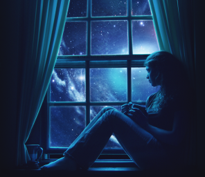 Звёздная ночь