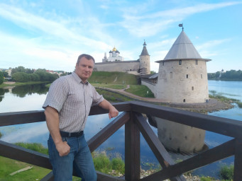 Неверов Анатолий
