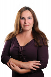 Elena Chirkova