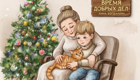 Время добрых дел