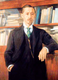 Свет, пробившийся сквозь тьму – и тьму победивший