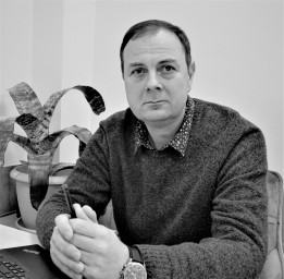 Евгений Мирмович