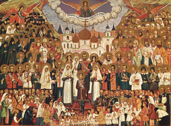 Любовь и вера – истинная победа над злом
