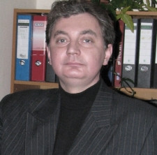 Сергей Зуйков