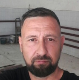 Сергей Федоров