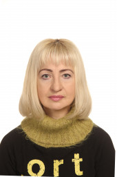 Мурашева Александра