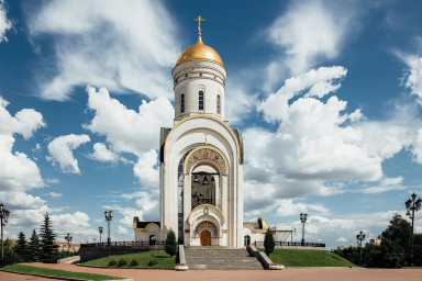 Мироздание сорадуется людям!