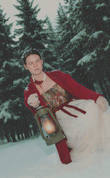 Лана Доронченко ( SvetaDora)