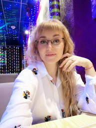 Александра Жадан