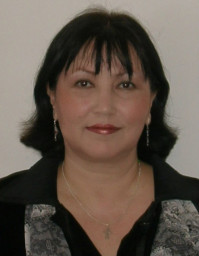Алла Приц
