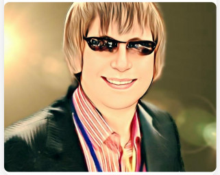 Юрий Богатов