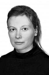 Антипычева Елена