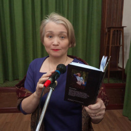 Эльвира
