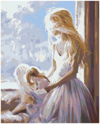 Первая любовь