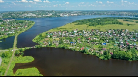 Полина Везденёва
