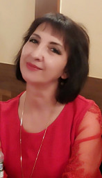 Рената Юрьева