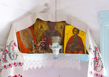 Традиции семьи, Рода