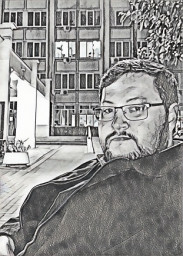 Сергеев Вадим