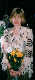 Марина Мельникова